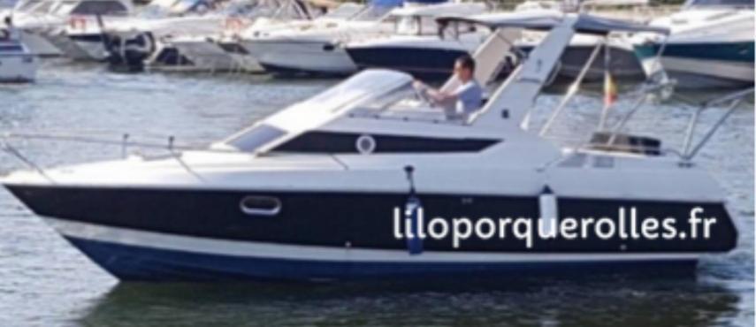 Hebergements Bateaux A Quai