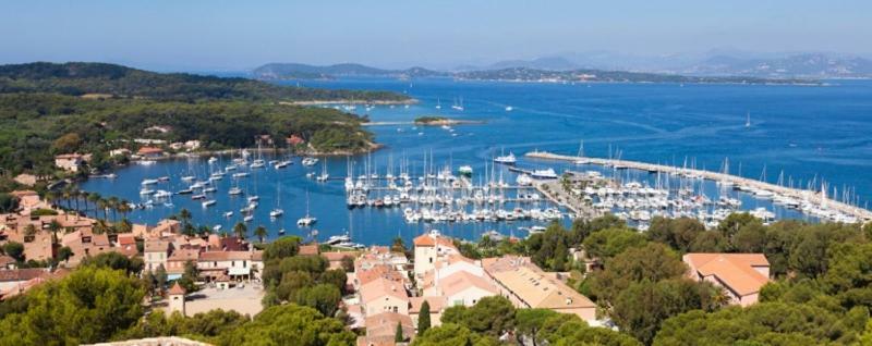 Hebergements Bateaux A Quai Bateau-hôtel Porquerolles